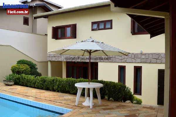 Casa em , Indaiatuba - Sobrado em condomínio fechado - Foto 5